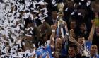 Napoli gritó campeón