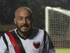 Chevantón se fue de Colón