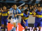 Boca vuelve a creer