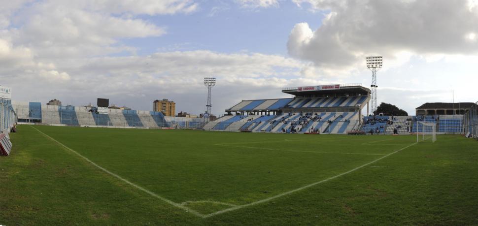 Estadio Monumental José Fierro - Wikipedia