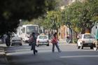 Vecinos de Barrio Sur emplazan a la Policía