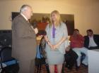Acto y distinciones