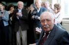 Tributo a Mentz, estadístico eminente de Tucumán