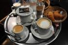 Endulzá tu tarde con pequeños placeres