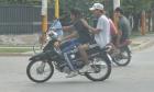 La licencia será clave para comprar una moto