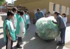 Hoy comienzan a repavimentar Jujuy, entre Alsina y Roca