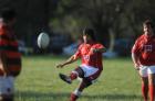 Los chicos decidieron pelearse con los pronósticos