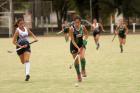 Las Leoncitas jugarán amistosos contra Chile y Canadá