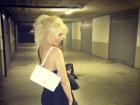 Wanda Nara se asustó con el terremoto