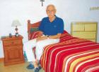 Videla desmiente a Reato