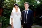 ¿Quién es Priscilla Chan, la mujer de Mark Zuckerberg?