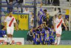 Atlanta despidió a Roldán