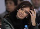 Por una gripe, Cristina suspende actividades por 48 horas