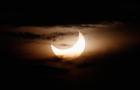 Las mejores fotos del eclipse solar