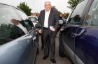 Investigan a Strauss-Kahn por una presunta violación grupal