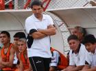 Balearon la casa del DT de Chaco For Ever tras perder con San Jorge