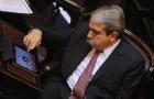 Aníbal Fernández critió el abrazo a Tribunales que organiza el PRO