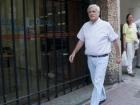 Caló dijo que Moyano maneja la CGT como 