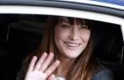 Afirman que Carla Bruni tuvo un romance con un ministro de Hollande