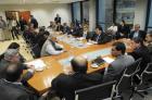 Buscan mejorar la seguridad en el transporte público