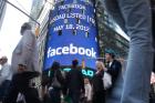 Volvieron a caer las acciones de la red social