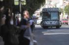 El boleto interurbano y rural también aumentará un 25% desde mañana