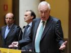 España retira ayuda económica a Argentina