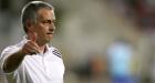 Mourinho renovó hasta 2016