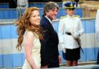 Denuncian a Boudou por la falsificación de una declaración jurada