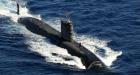 Uruguay denunciará al submarino nuclear británico si ingresa en sus aguas territoriales