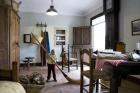 Desproporciones: nueve fotos increíbles que juegan con tu mente