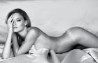 Bar Refaeli es la mujer más sexy del mundo, según 