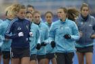 Las Leonas debutarán contra Sudáfrica en los Juegos Olímpicos