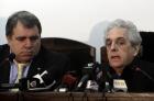 Le robaron al abogado de Gasalla en plena conferencia de prensa