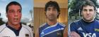 Tres tucumanos podrían ser convocados a Los Pumas