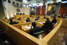 La suba salarial llegó a los concejales, que en septiembre cobrarán $ 20.000