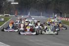 Tucumanos a toda marcha
