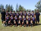 Síntesis deportiva