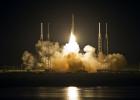 Las empresas privadas comienzan a tomar el control del espacio