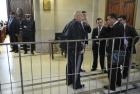 Un ex comisario dijo que un juez riojano demoraba los allanamientos a prostíbulos