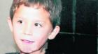 Encontraron ahorcado con su propio pantalón a un niño de seis años