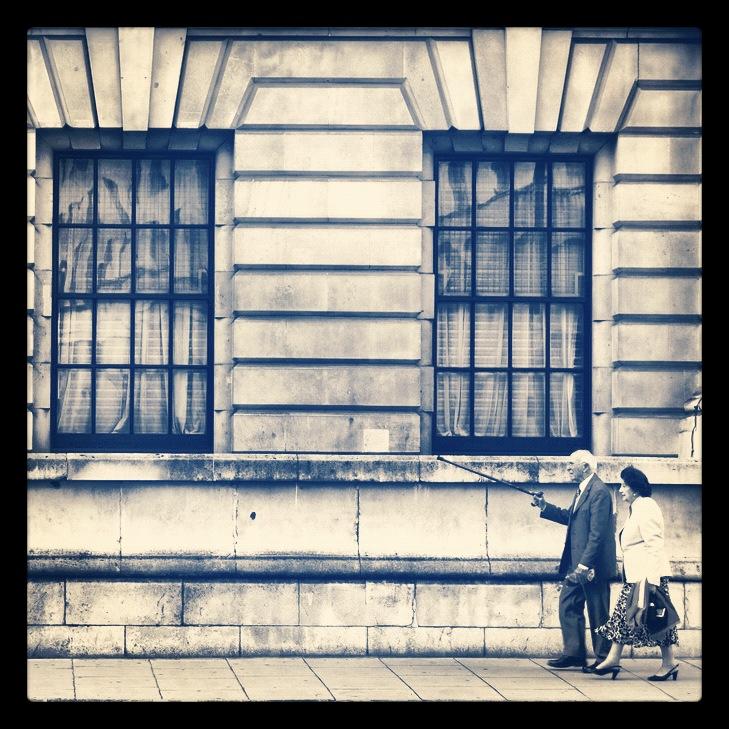 Foto: Tucumano in London [2010]