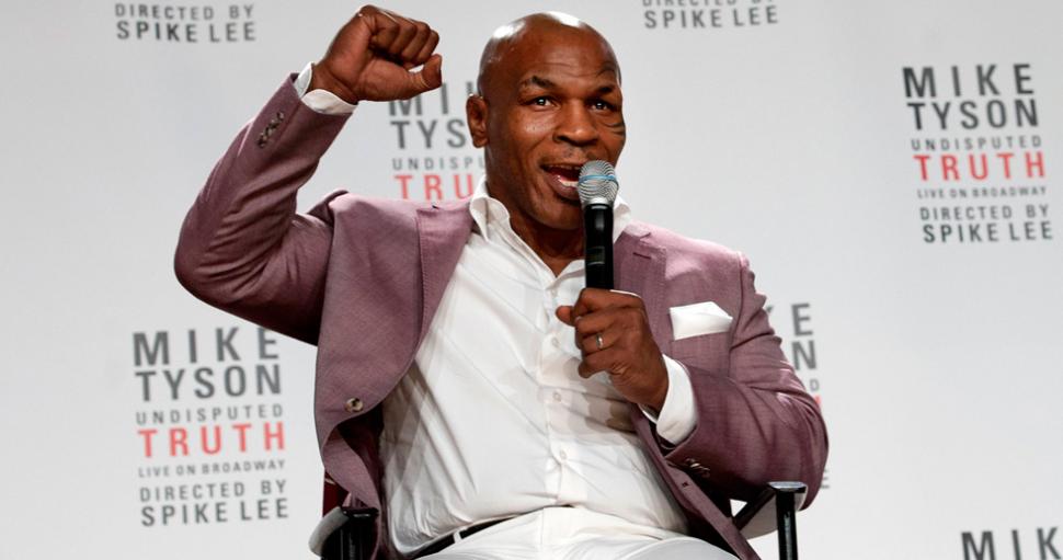 mike tyson prostitutas prostitutas en arucas mike tyson prostitutas prostitutas en arucas