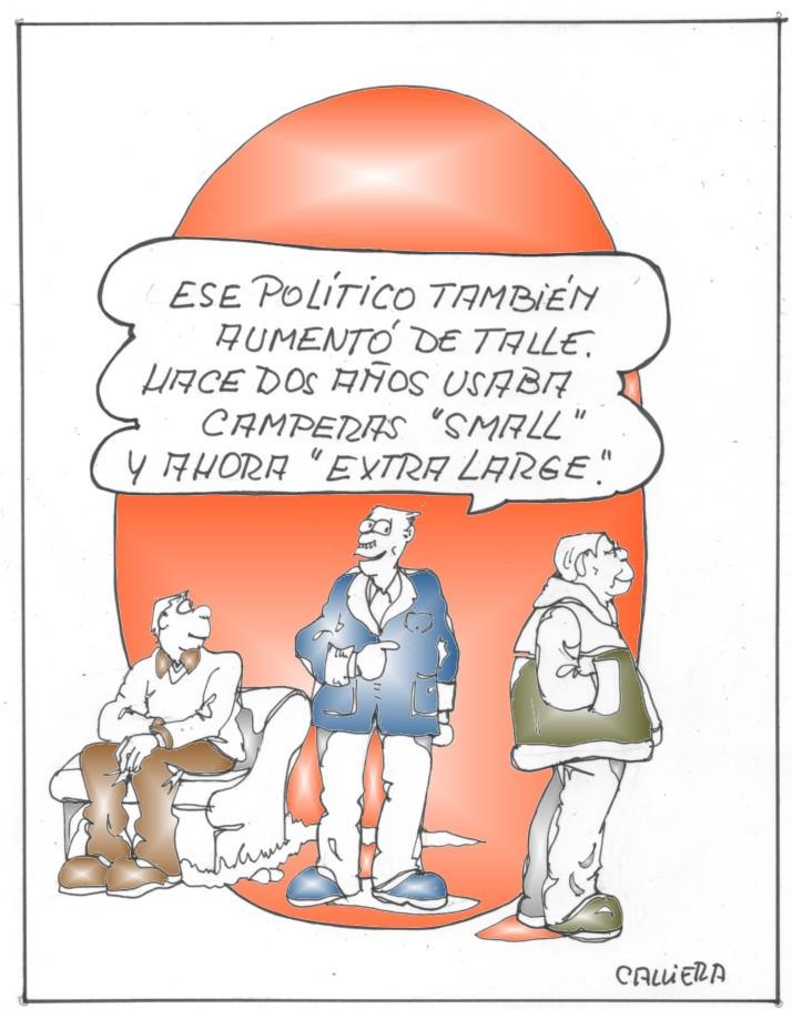 La moda del talle 