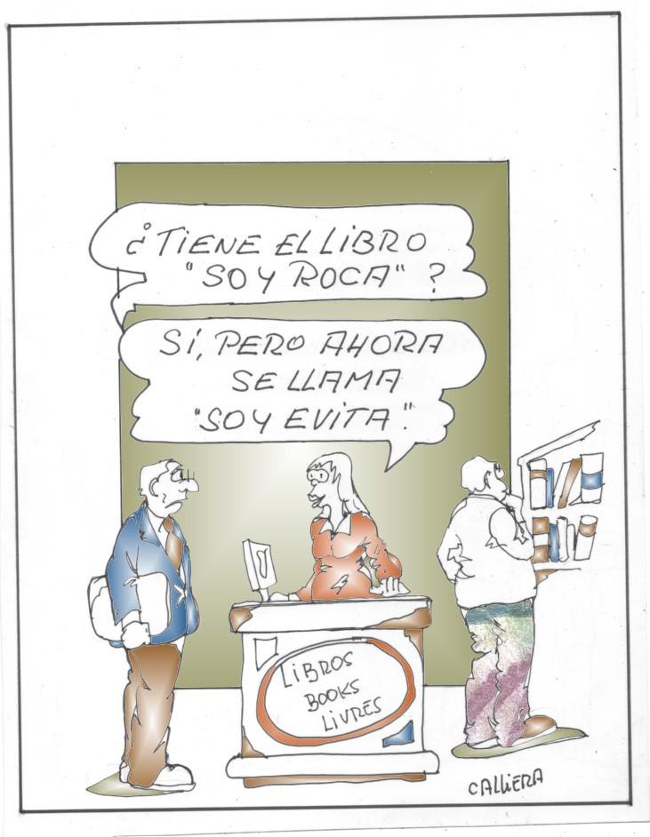 Roca-Evita