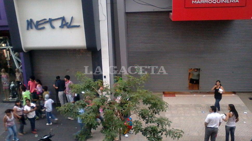 tucuman tucuman