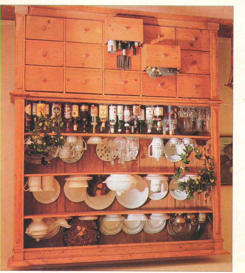 FOTO TOMADA DE REVISTA CASA.