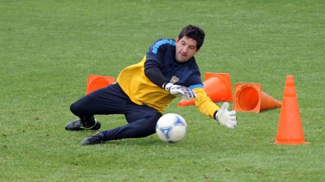 La lista negra de los jugadores que no seguirían en Boca