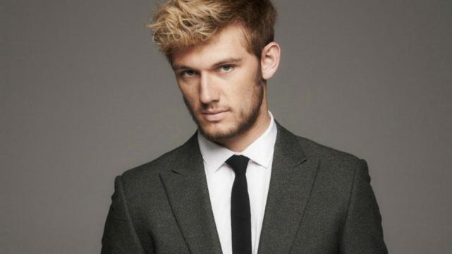 !Noticia de la Primera escena de 50 sombras de Grey filmada !es Falso!!