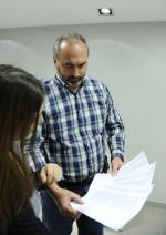 ver nota